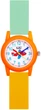 Детские часы Better 002 Plane Orange-White (1184-0013) - изображение 1
