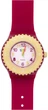 Детские часы Better 004 Red-Yellow-White (1184-0034) - изображение 1