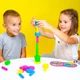 Gra planszowa Roter Kafer Wiggle waggle z drewnianymi figurkami (RW2020) (5903858961231) - obraz 6