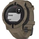 Смарт-годинник Garmin Instinct 2 Solar Tactical Coyote Tan (010-02627-04) - зображення 7