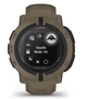 Смарт-годинник Garmin Instinct 2 Solar Tactical Coyote Tan (010-02627-04) - зображення 9