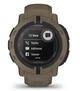 Смарт-годинник Garmin Instinct 2 Solar Tactical Coyote Tan (010-02627-04) - зображення 12