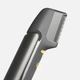 Мужской триммер Body Groomer S-035A работает на батарейках, Мужской набор для стрижки волос беспроводной - изображение 5