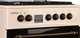 Плита комбинированная Grifon C643BgR-CAWTGBD3 - изображение 6