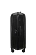 Чемодан 69 См Samsonite MAJOR-LITE BLACK 69x45x28 KM1*09003 - изображение 5
