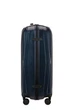 Чемодан 69 См Samsonite MAJOR-LITE MIDNIGHT BLUE 69x45x28 KM1*01003 - изображение 7
