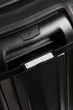 Чемодан 69 См Samsonite MAJOR-LITE BLACK 69x45x28 KM1*09003 - изображение 8