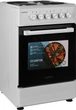 Плита електрична Grifon E51W-1 - зображення 2
