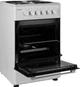 Плита електрична Grifon E51W-1 - зображення 3