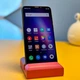 Смартфон Meizu X8 4/64Gb Black (3424) Б/У [88674] - зображення 1