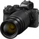 Беззеркальный фотоаппарат Nikon Z50 kit (16-50mm 50-250mm) VR - изображение 7