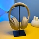 Навушники Sony WH-1000XM4 Wireless Noise Cancelling Headphones Silver (1111) Вживані [87692] - зображення 1