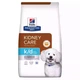 Сухий корм для собак Hill's Prescription Diet Canine k/d Early Stage підтримка функції нирок на ранній стадії захворювання 1.5 кг (052742042374) - зображення 1