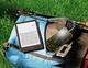 Електронна книга Amazon Kindle Paperwhite 11th Gen 16GB Denim w/Ads (88231) - зображення 5