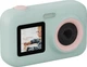 Экшн-камера SJCam FunCam+ for Kids Green [88634] - изображение 2