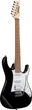Електрогітара IBANEZ GRX40 BKN (209374) - зображення 3