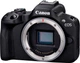Беззеркальный фотоаппарат Canon EOS R50 Body Black (5811C029) [88291] - изображение 2