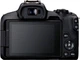 Беззеркальный фотоаппарат Canon EOS R50 Body Black (5811C029) [88291] - изображение 3