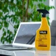 Очиститель Erla LCD Cleaner для дисплеев и экранов 750 мл (5906534020161) - изображение 2