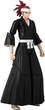 Figurka Do Gier Bandai Anime Heroes: Bleach: Abarai Renji 17 cm (3296580369720) - obraz 4