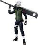 Ігрова фігурка Bandai Аниме герої серії Naruto: Hatake Kakashi Gourth Great Ninja War 16 cm (3296580369638) - зображення 1