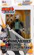 Ігрова фігурка Bandai Аниме герої серії Naruto: Hatake Kakashi Gourth Great Ninja War 16 cm (3296580369638) - зображення 4