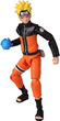 Figurka Do Gier Bandai Anime Heroes: Naruto: Uzumaki Naruto Sage Mode 16,5 cm (3296580369072) - obraz 1