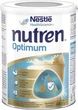 Энтеральное питание Nestle Nutren Optimum Нутрен Оптимум 400 г (7613032861865) - изображение 1
