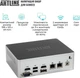 Неттоп ARTLINE Business B12 Windows 11 Pro (B12v31Win) - изображение 7