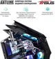 Компьютер ARTLINE Overlord Carbon Windows 11 Pro (Carbonv02) - изображение 11