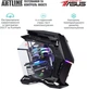 Компьютер ARTLINE Overlord Carbon Windows 11 Pro (Carbonv02) - изображение 13