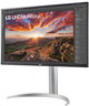 Монітор 27" LG 27UP85NP-W - зображення 2