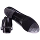 Обувь для степа Zelart DN-3679 размер 35 черный - изображение 4
