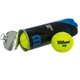 Мяч для большого тенниса WILSON TOUR PREMIER WRT109400 3шт салатовый - изображение 2