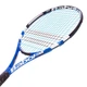 Ракетка для великого тенісу юніорська BABOLAT 140059-100 RODDICK JUNIOR 140 блакитний - зображення 4