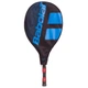 Ракетка для великого тенісу юніорська BABOLAT 140059-100 RODDICK JUNIOR 140 блакитний - зображення 6