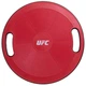 Диск балансировочный UFC UHA-69409 красный - изображение 5