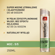 Лак для волосся Wella Wellaflex Ultra Strong Flexible Hold 250 мл (4056800114047) - зображення 2