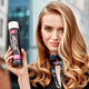Lakier do włosów Wella Wellaflex Power Hold Form & Finish 250ml (4064666623177) - obraz 4