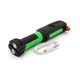 Фонарь инспекционный Watton WT-296 20+1 SMD LED 2 режима зарядка от 5V аккумулятор 18650 - изображение 5