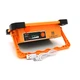 Фонарь-прожектор портативный Leovin LE-068+Solar 30W 36 led аккумуляторный 4 режима usb выход - изображение 4