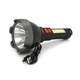 Фонарь Lanterna ZJ-051W led CreeXPE cob 3 режима аккумуляторный фонарь IP40 - изображение 4