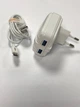 Сетевое зарядное устройство Moxom MX--HC33 2in1 Micro 2Usb/2.4a Led White - изображение 5