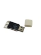 Card Reader Earldom ET-OT25 Black-White - зображення 2