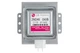 Магнетрон для микроволновой печи LG 2M246-06B (Китай) - изображение 2