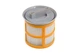 Фильтр HEPA для пылесоса Zanussi 50296349009 - изображение 1