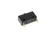 Микровыключатель для фена 10A 250V (универсальный) - изображение 2