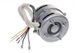 Мотор для витяжки Pyramida CM90-2 80W - зображення 2