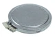 Конфорка для склокераміки Samsung DG47-00001A 2200/750W - зображення 2