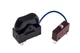 Переключатель + микровыключатель для фена 10A 250V (3 позиции) - изображение 1